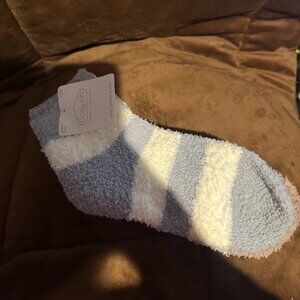 Cozy Soft Ankle Women's Socks